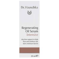 Dr. Hauschka Regenerating Oil Serum Intensive